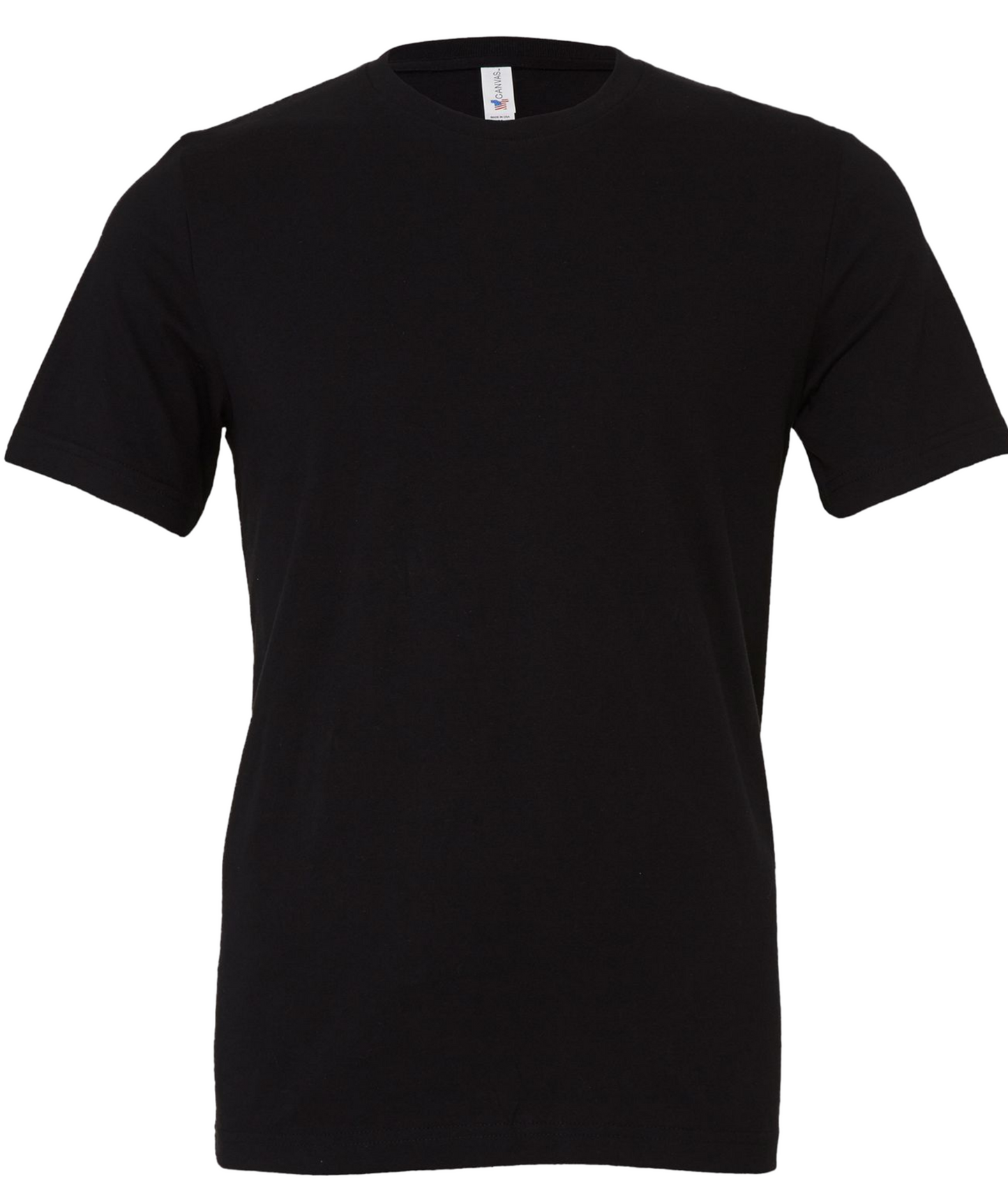 Black T (Kids)