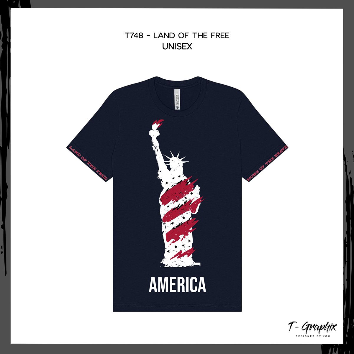 Land of The Free
