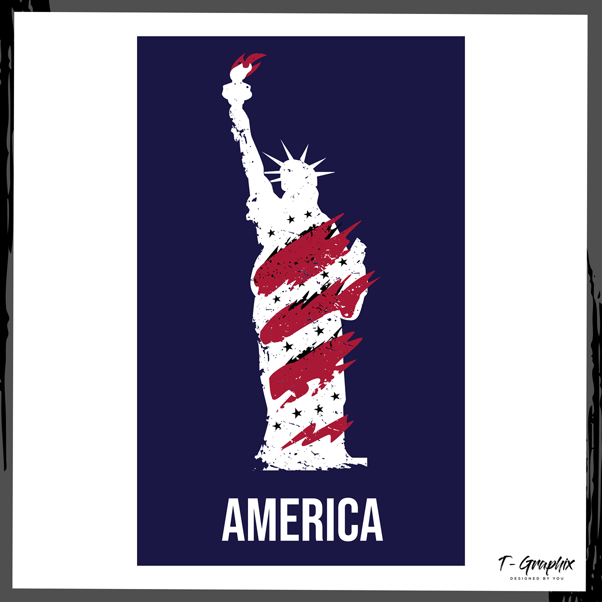 Land of The Free