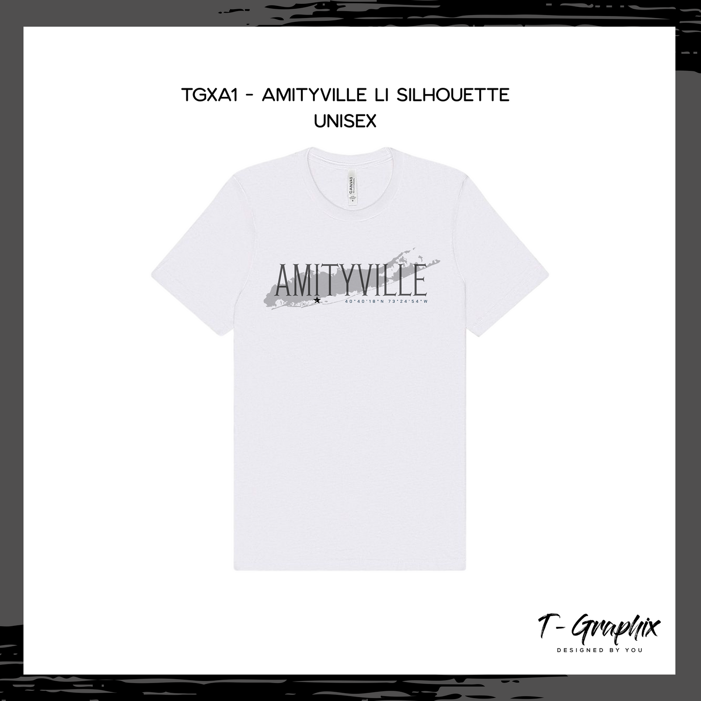 Customizable LI Silhouette