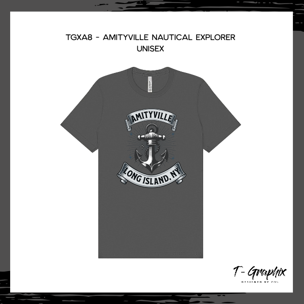 Customizable Nautical Explorer