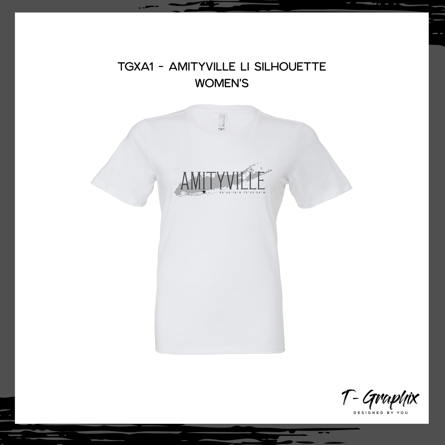 Customizable LI Silhouette