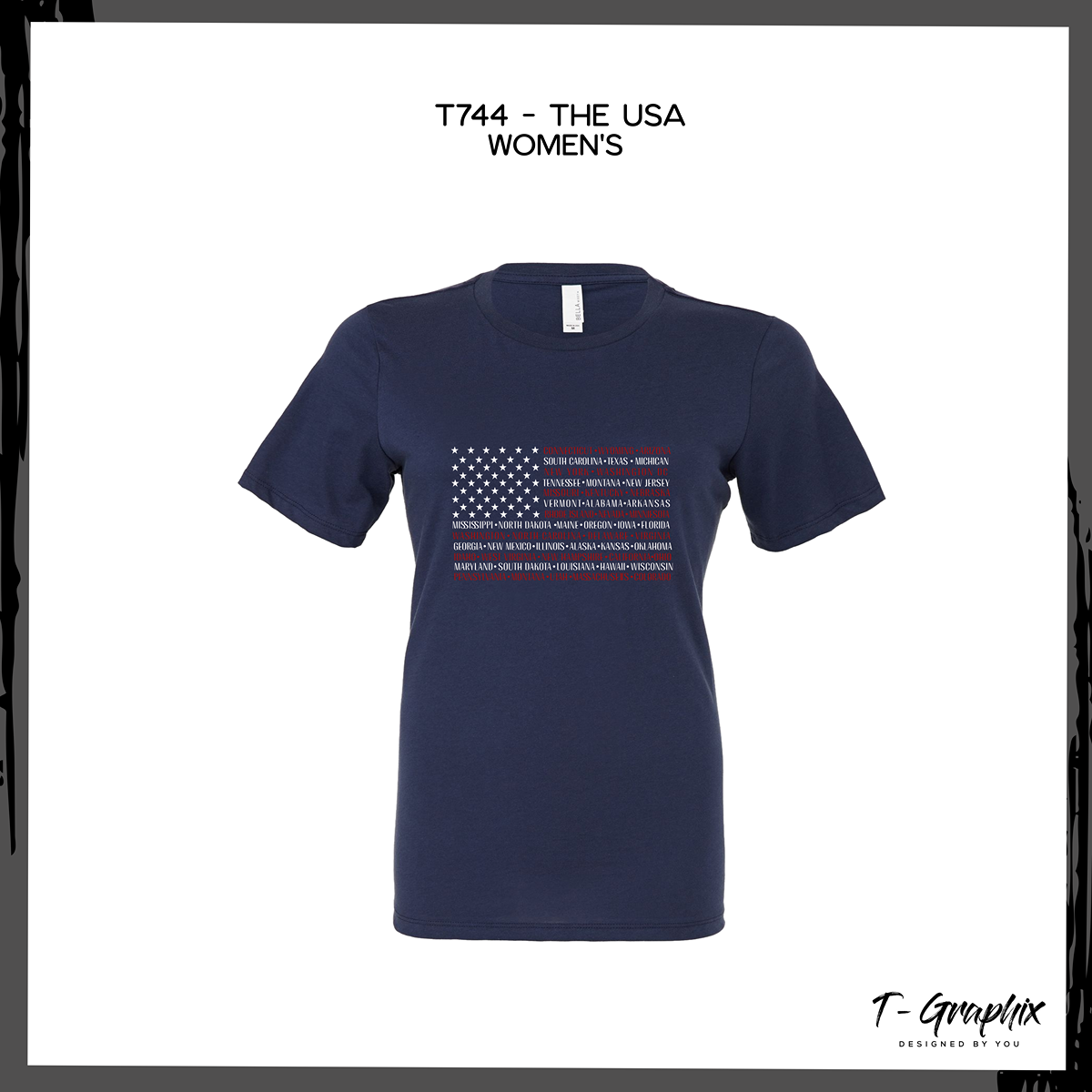 The USA