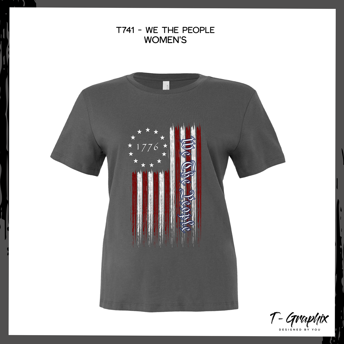 We The People