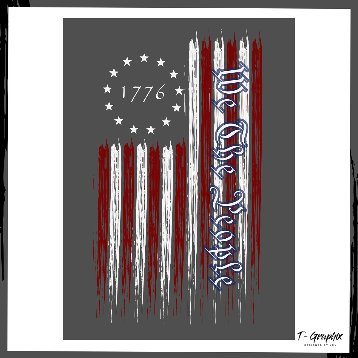 We The People