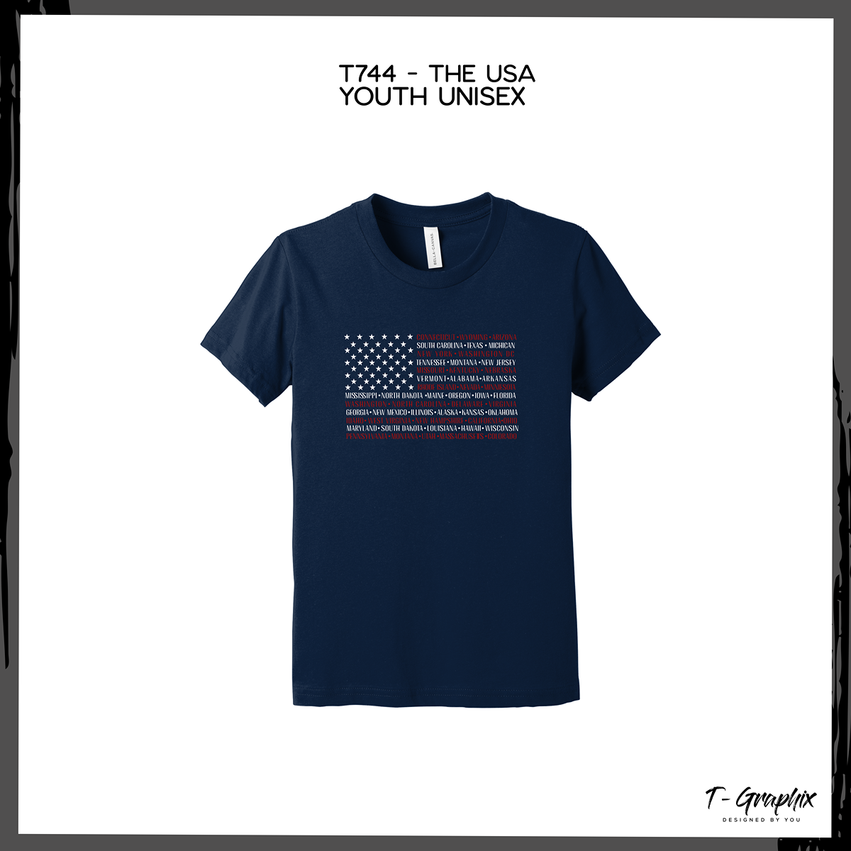 The USA