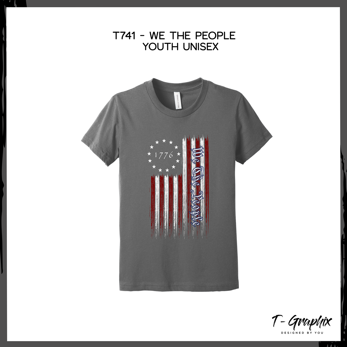 We The People