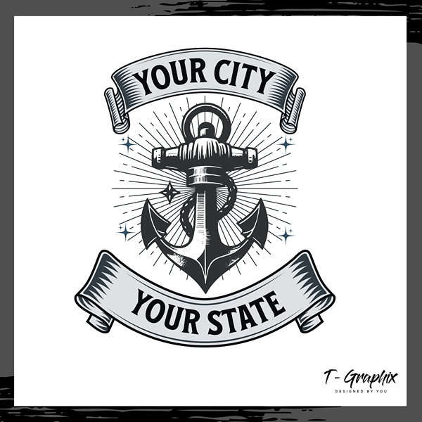 Customizable Nautical Explorer