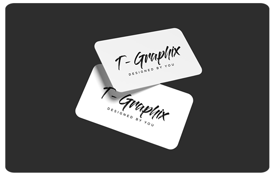 TGraphixNY Gift Card