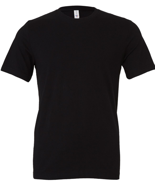 Black T (Kids)