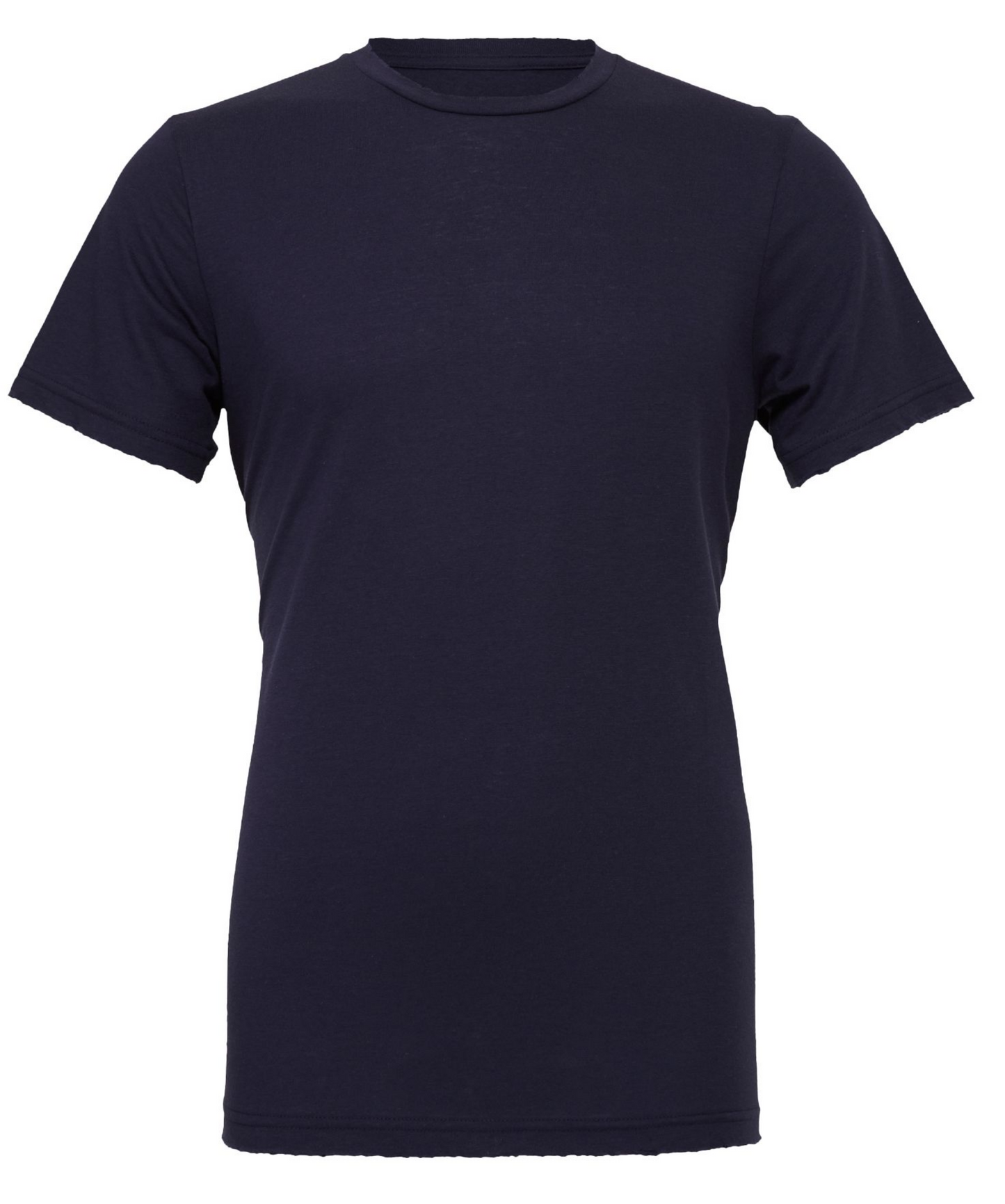 Navy T (Unisex)
