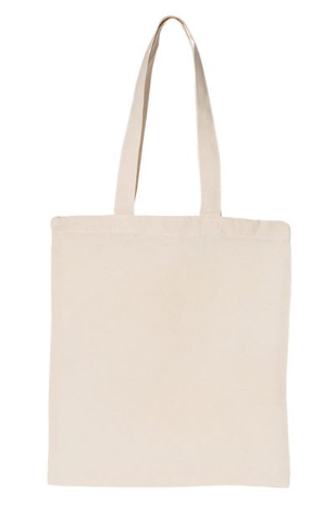 Canvas Bag (Small)