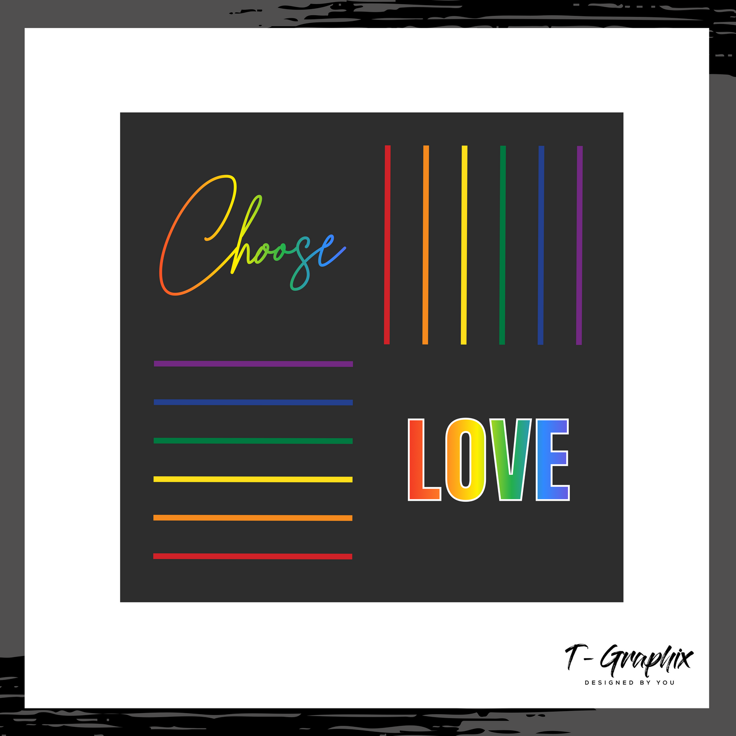 Choose Love