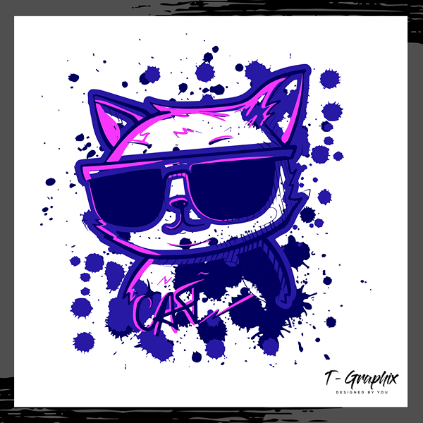 Cool Cat