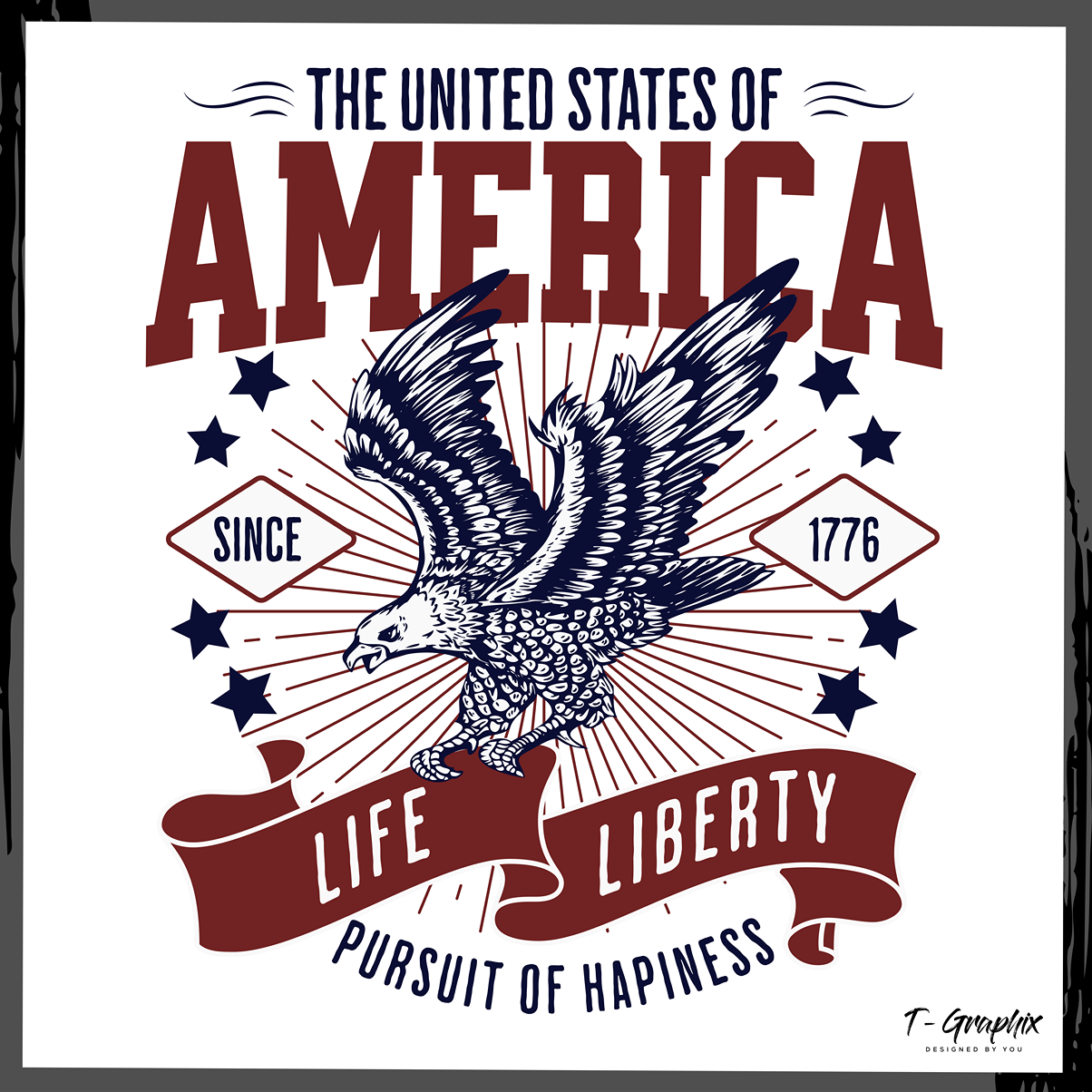 Life Liberty