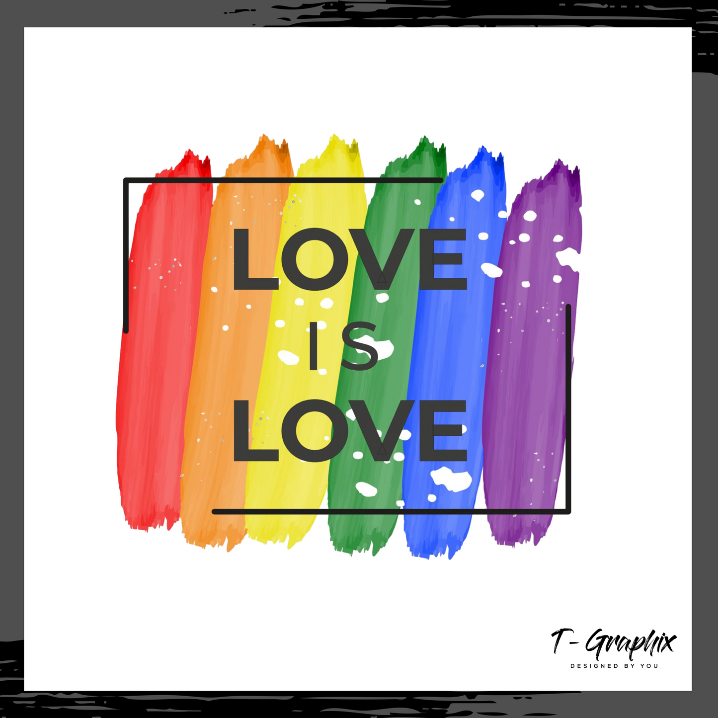 Love is Love