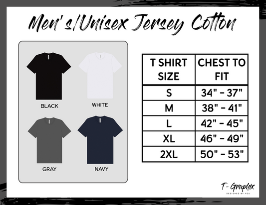 Premium Custom Graphic Tee (Unisex)