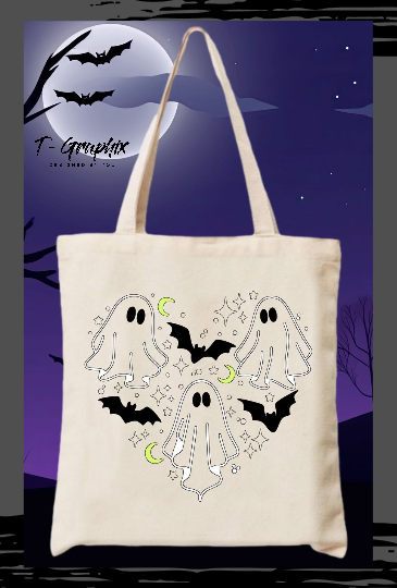 Canvas Bag (Small)