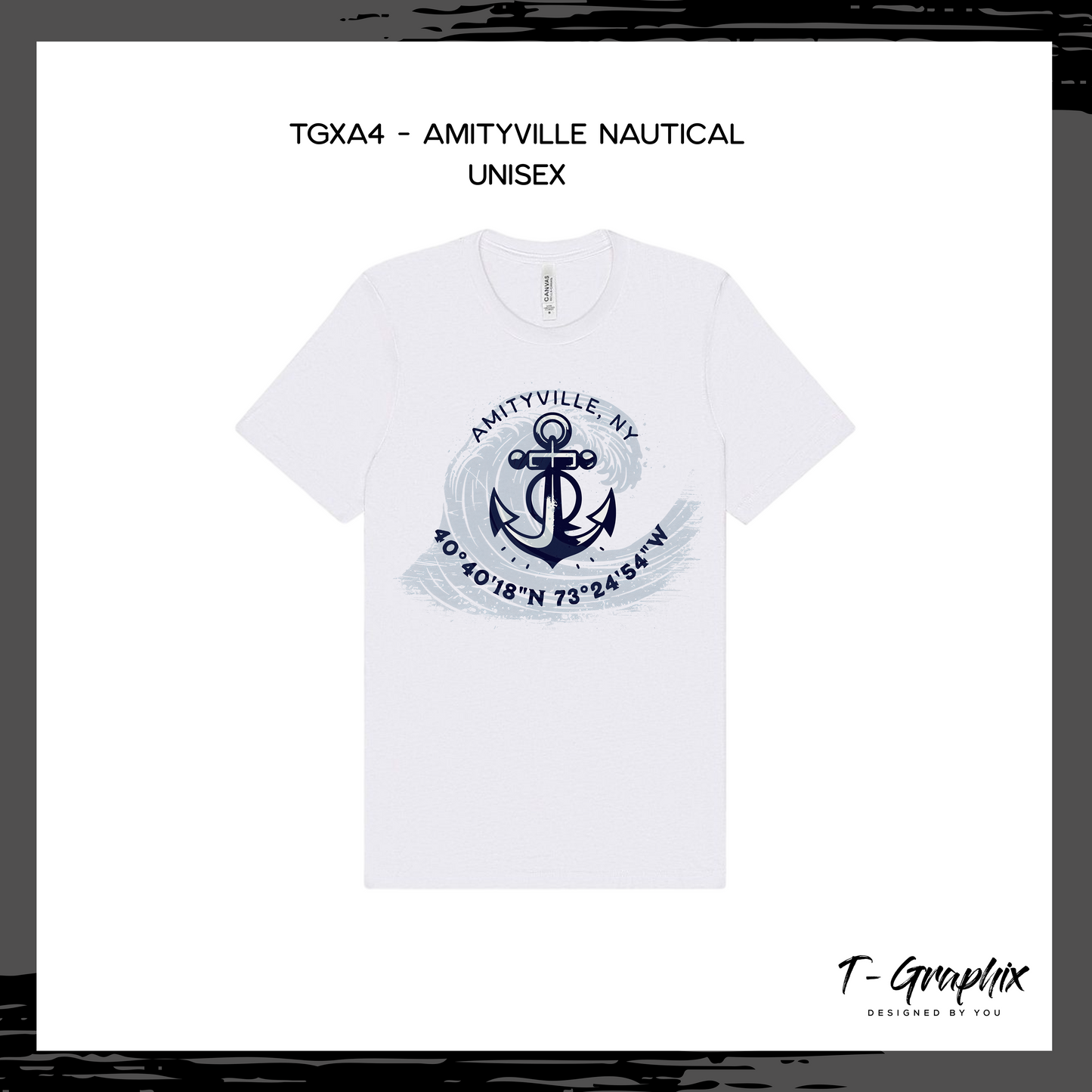 Customizable Nautical