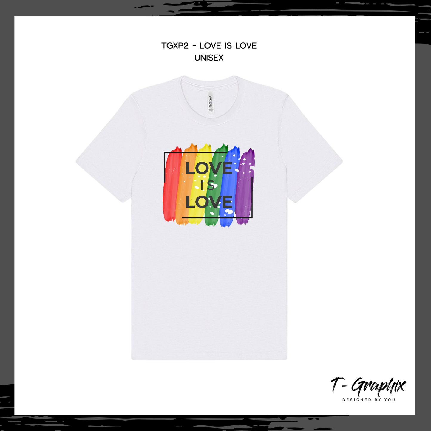 Love is Love