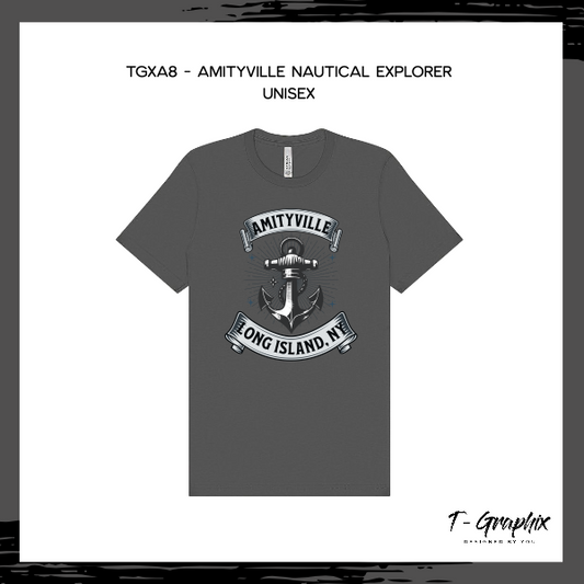 Amityville Nautical Explorer
