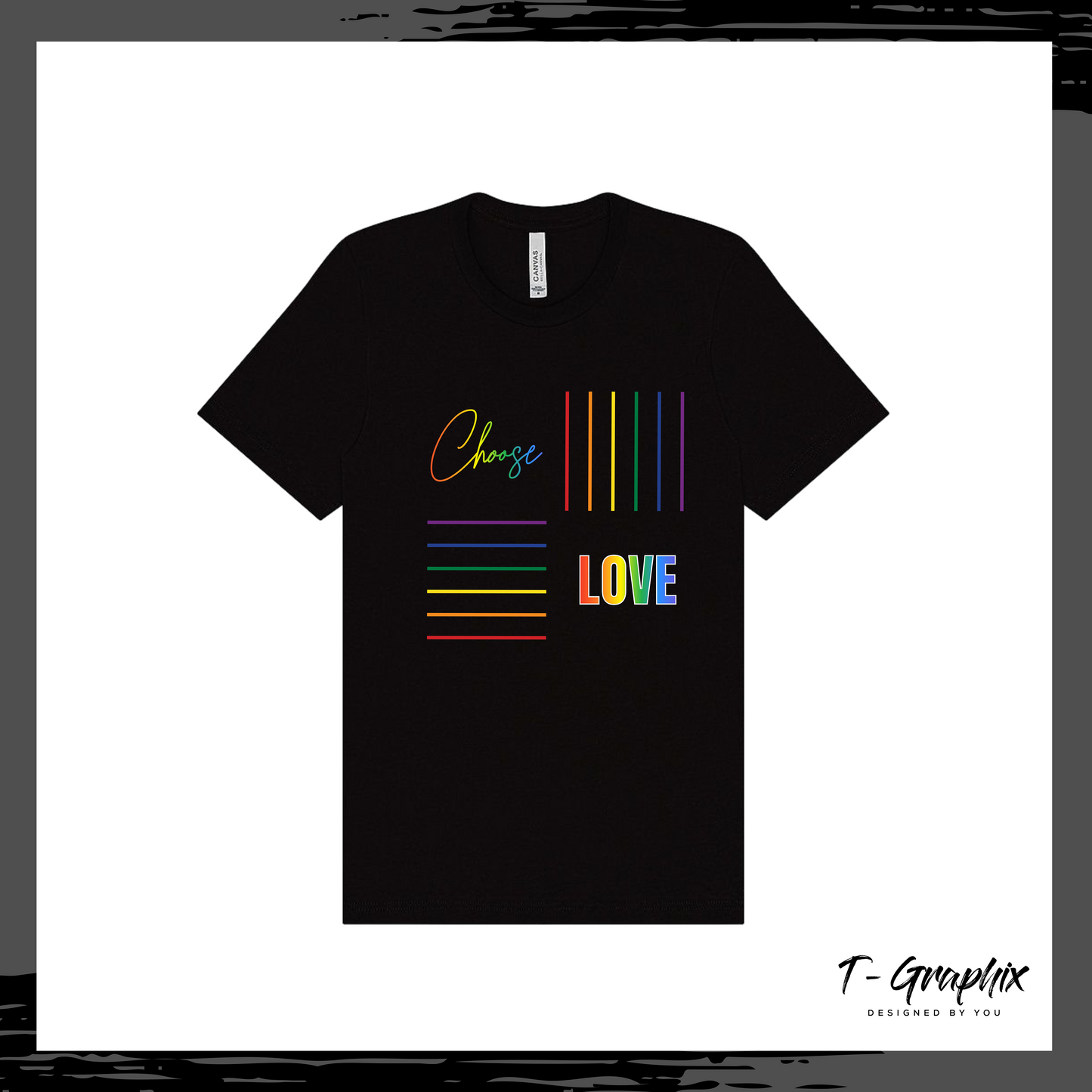 Choose Love