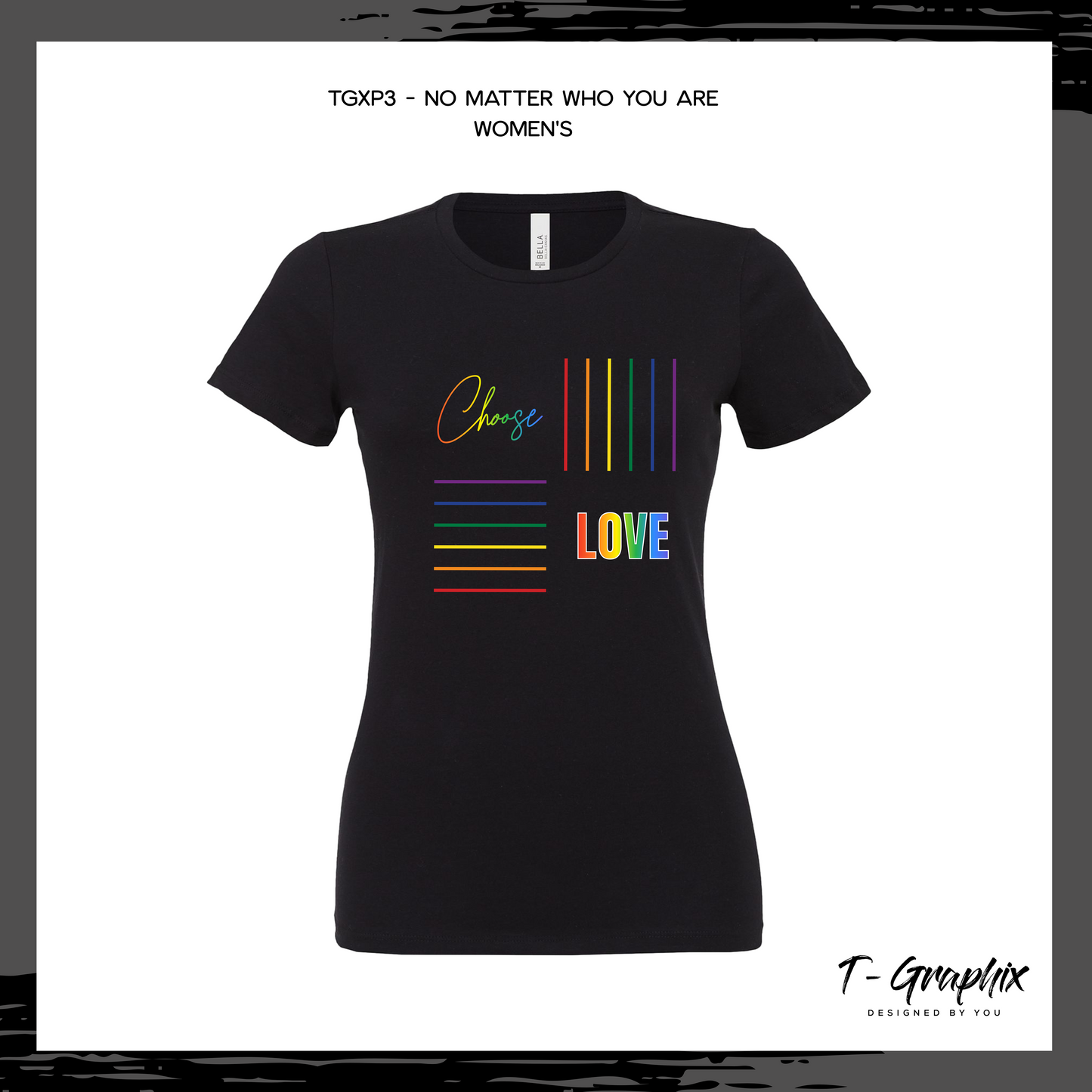 Choose Love