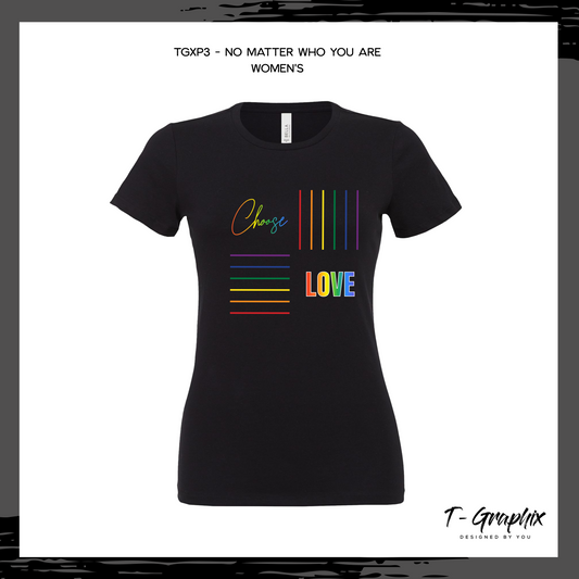 Choose Love