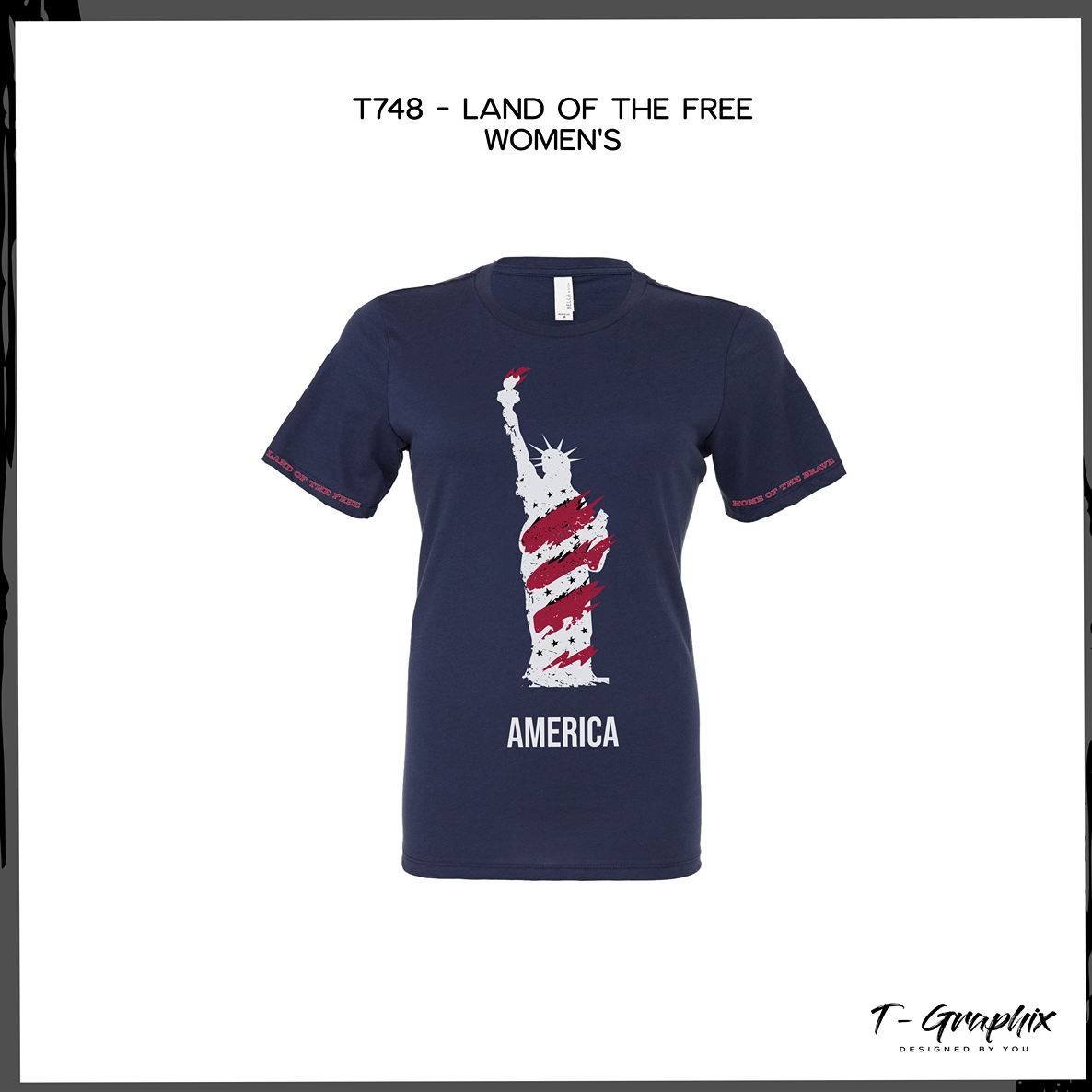Land of The Free
