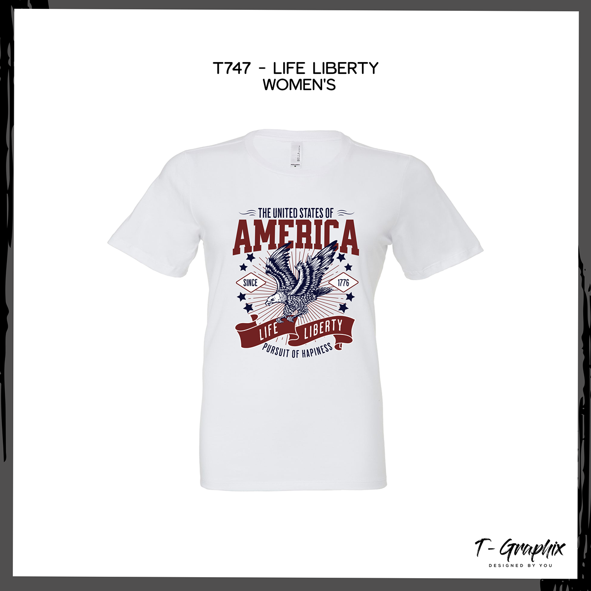 Life Liberty