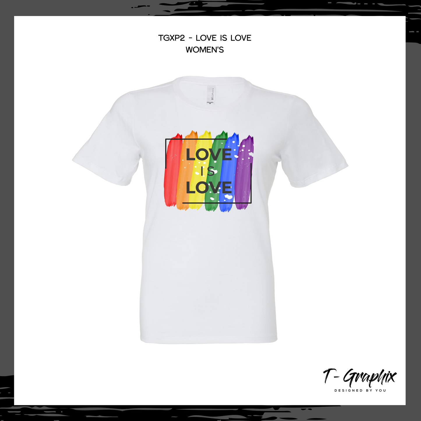 Love is Love