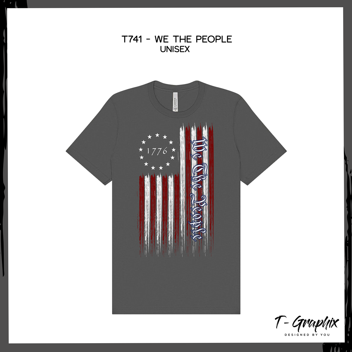 We The People