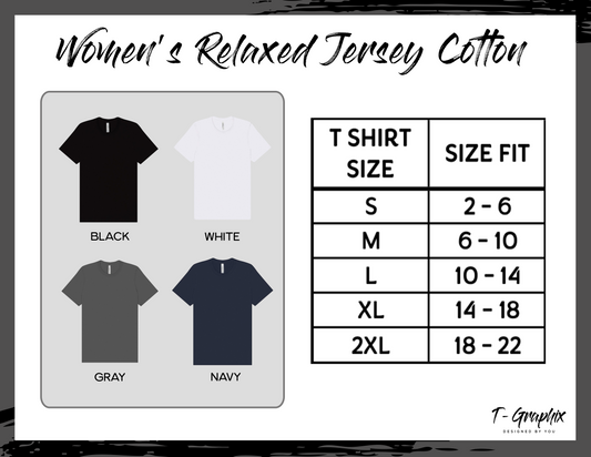 Premium Custom Graphic Tee (Women's)