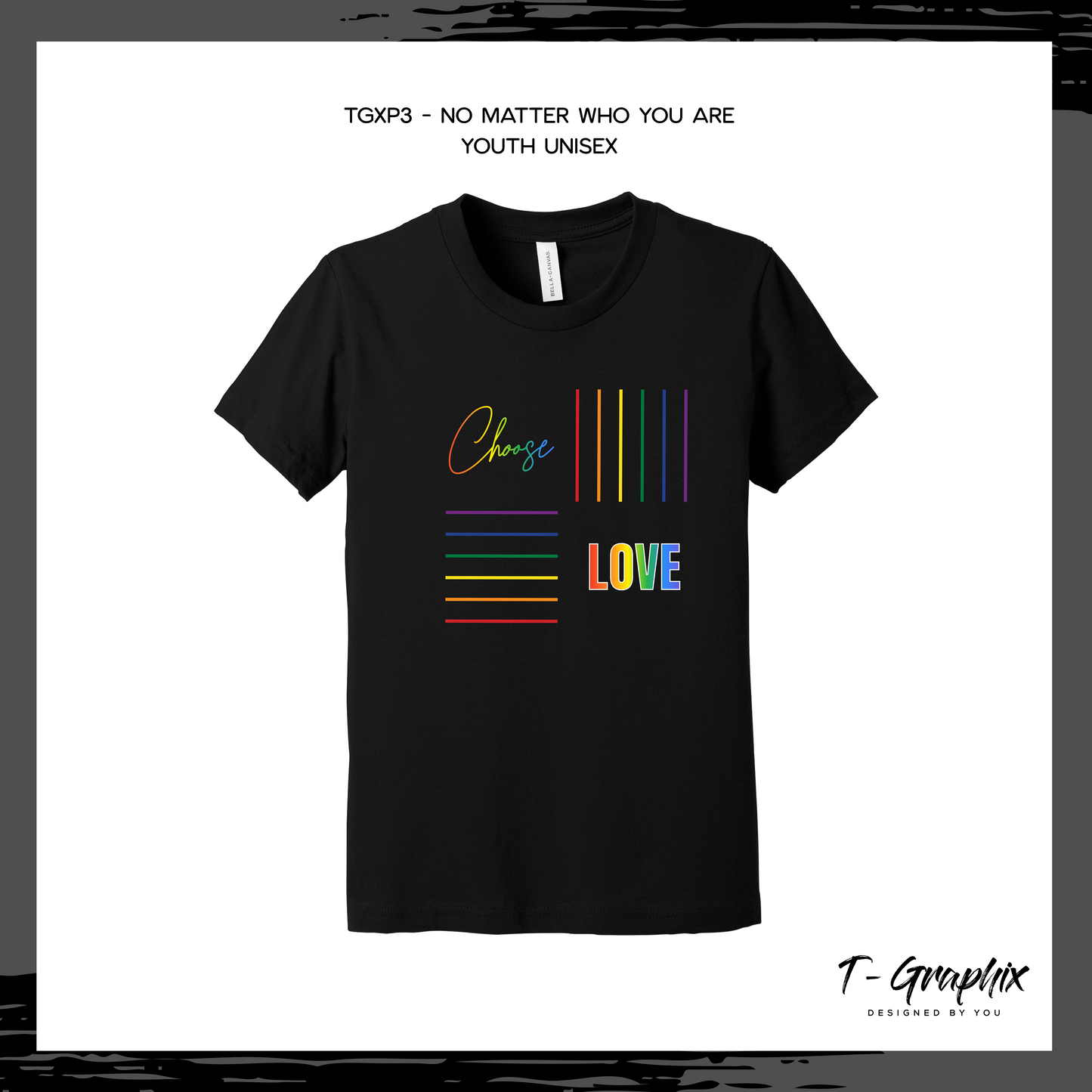 Choose Love