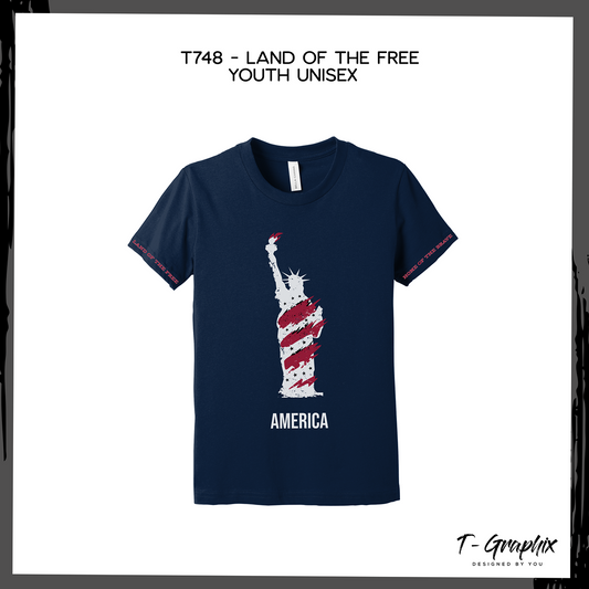 Land of The Free