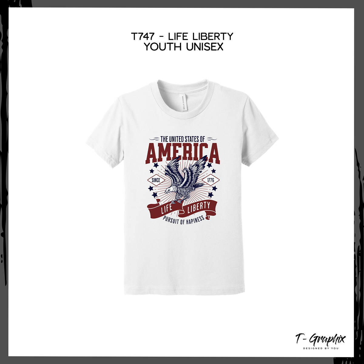 Life Liberty