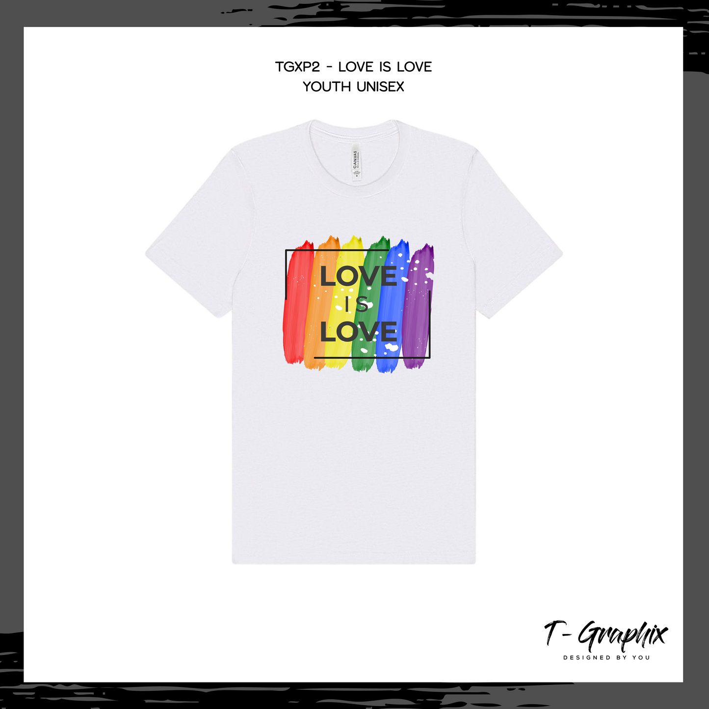 Love is Love